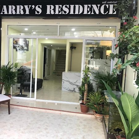 Harrys Resiendence Hotel Bangkok Luaran gambar
