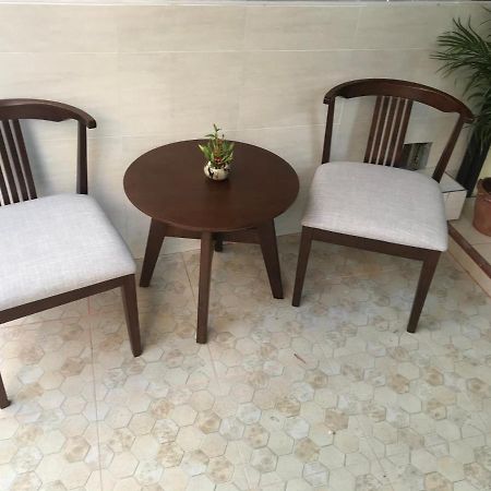 Harrys Resiendence Hotel Bangkok Luaran gambar