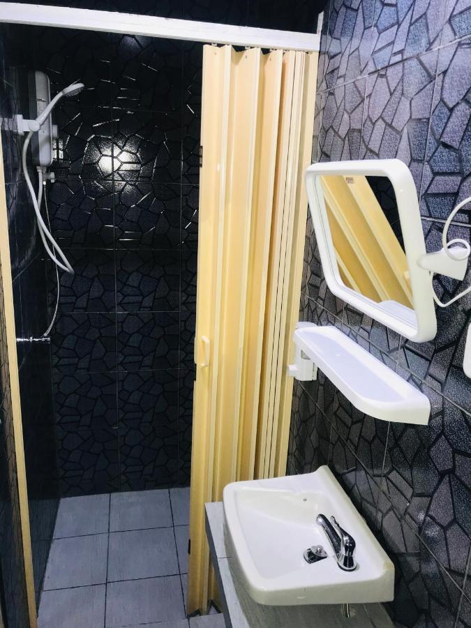 Harrys Resiendence Hotel Bangkok Luaran gambar